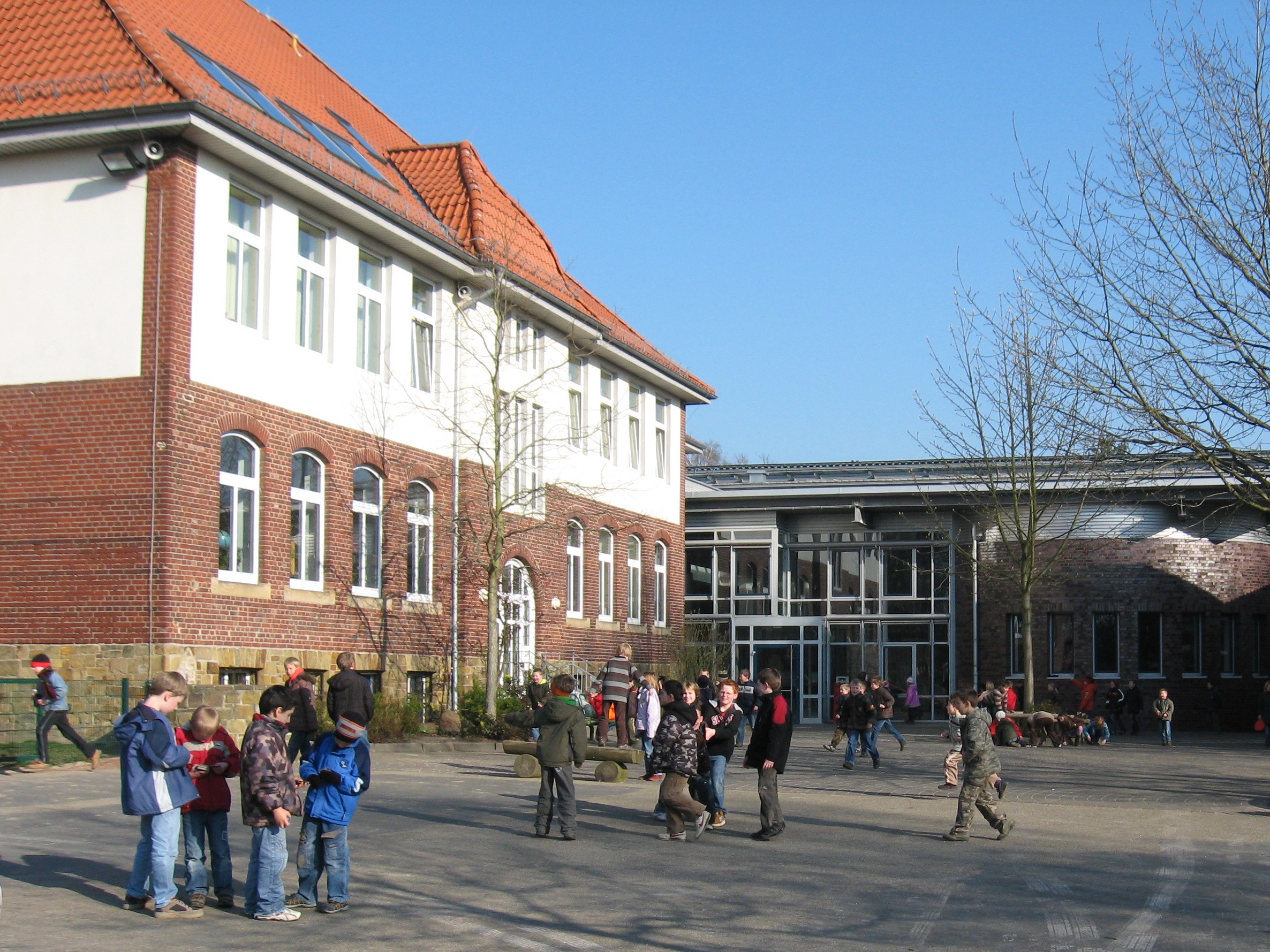 Meyerhofschule
